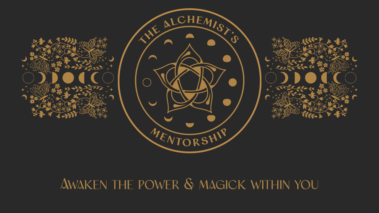 Discover Alchemy