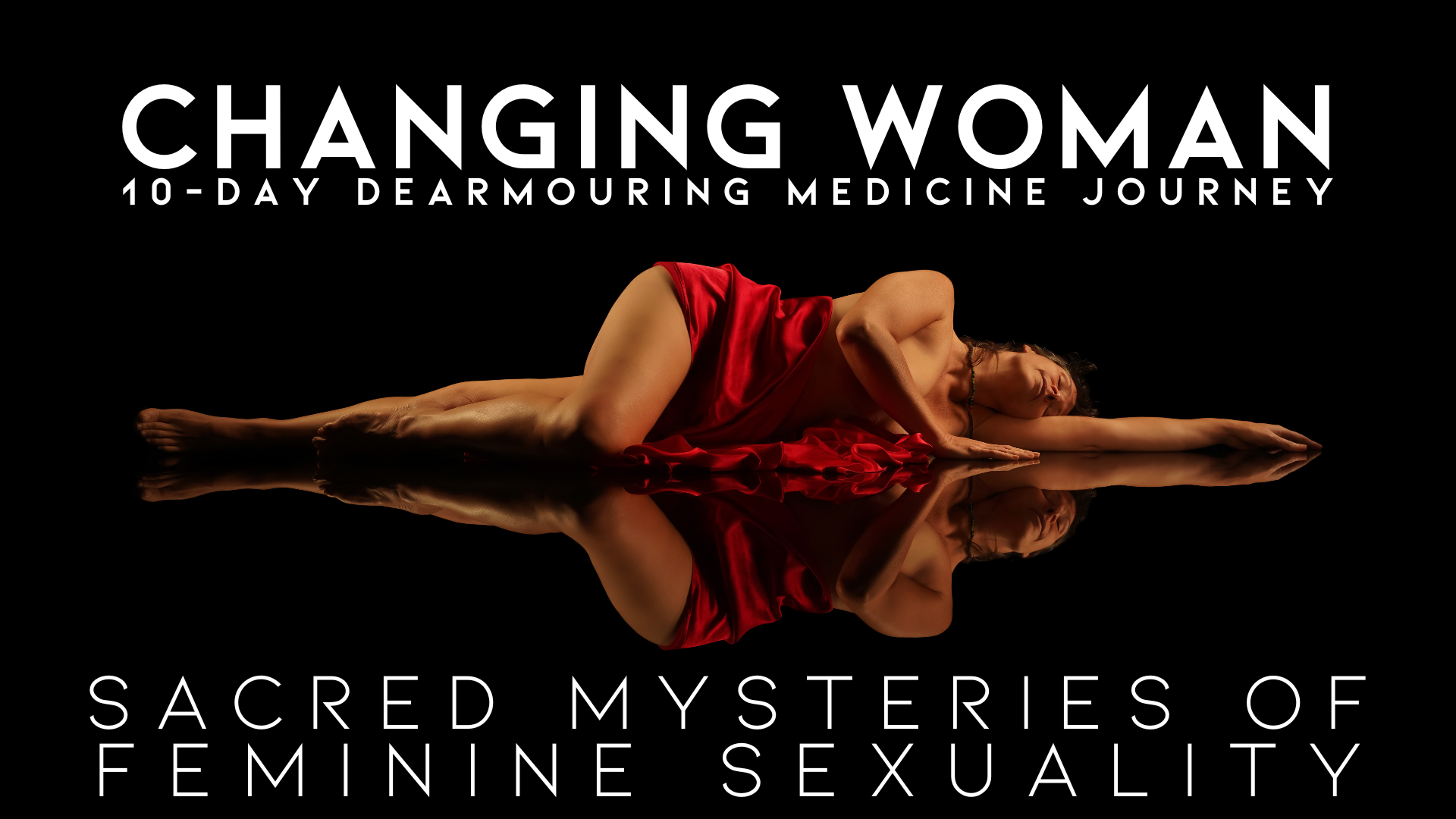 Discover Changing Woman Discover Changing Woman