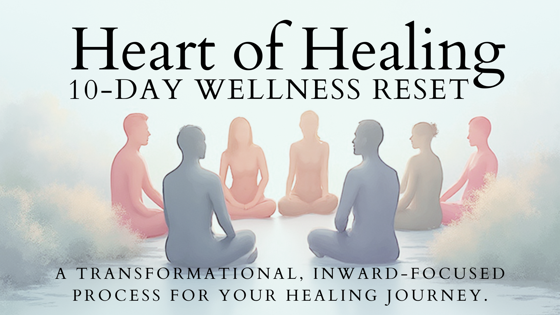 Discover Heart of Healing Discover Heart of Healing