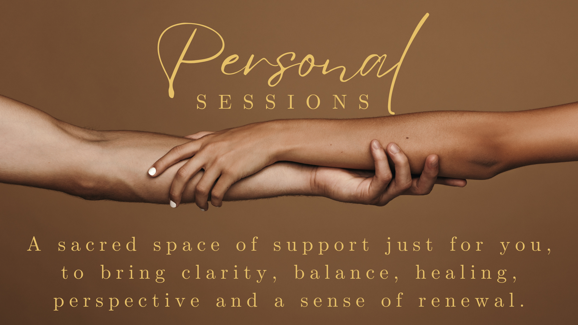 Discover Sessions Discover Sessions