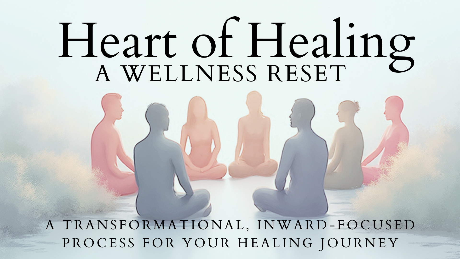 Discover Heart of Healing Discover Heart of Healing
