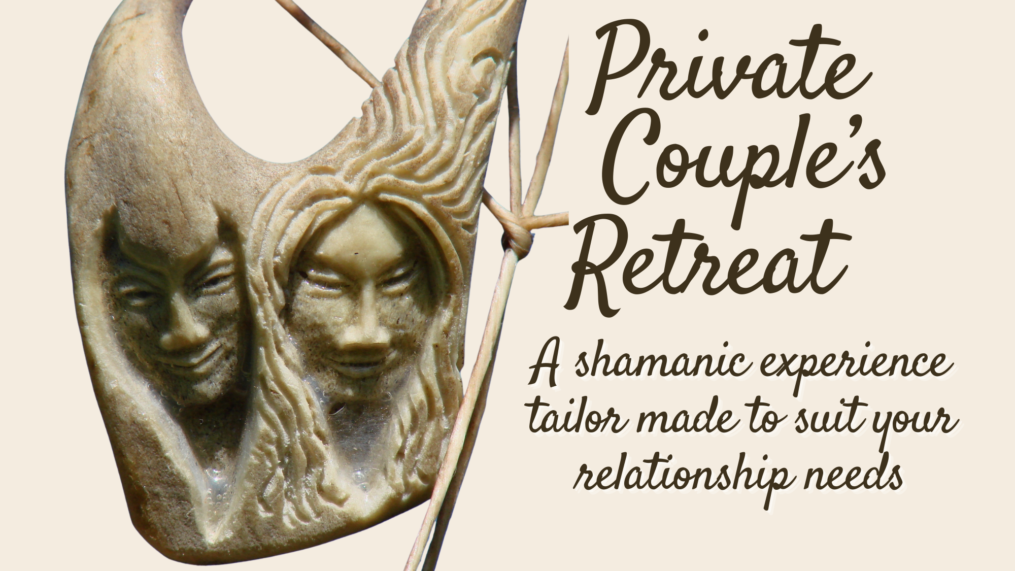 Private Couple's Retreat Private Couple's Retreat