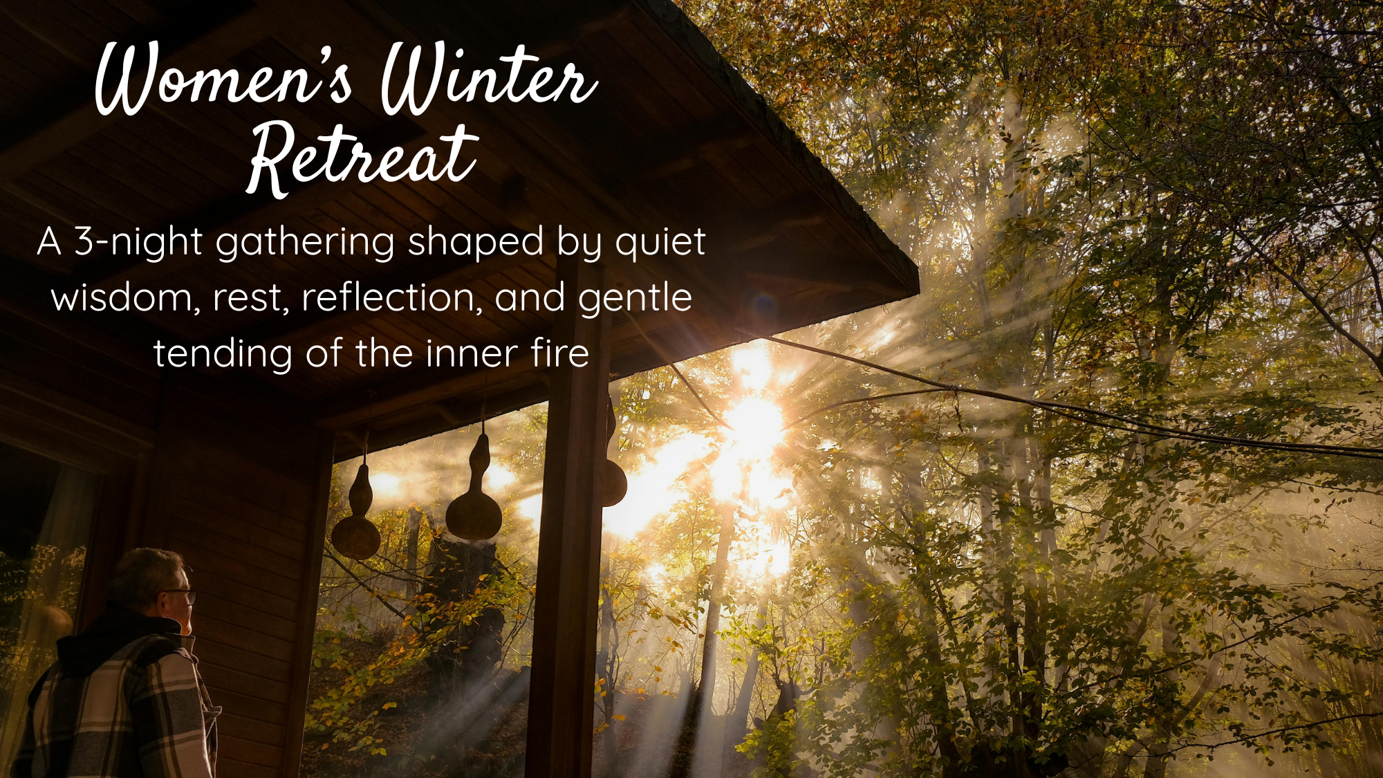 Women’s Winter Retreat Women’s Winter Retreat