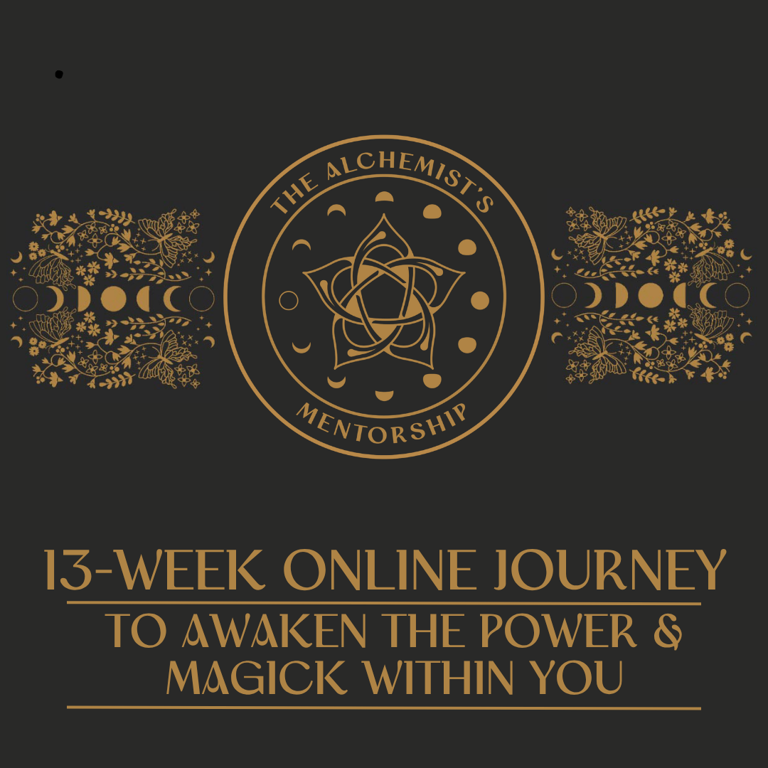 Alchemy