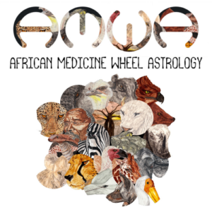 AMWA Logo