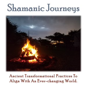 Shamanic Journey